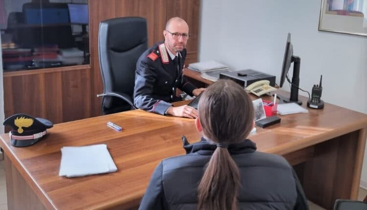 Castenaso, picchia e minaccia di morte la compagna: emessa misura cautelare a un 61enne