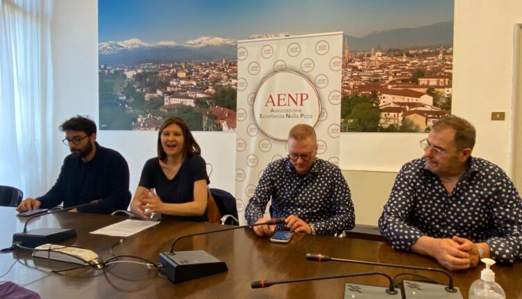 Vicenza, torna la seconda edizione di "Pizza in Piazza"