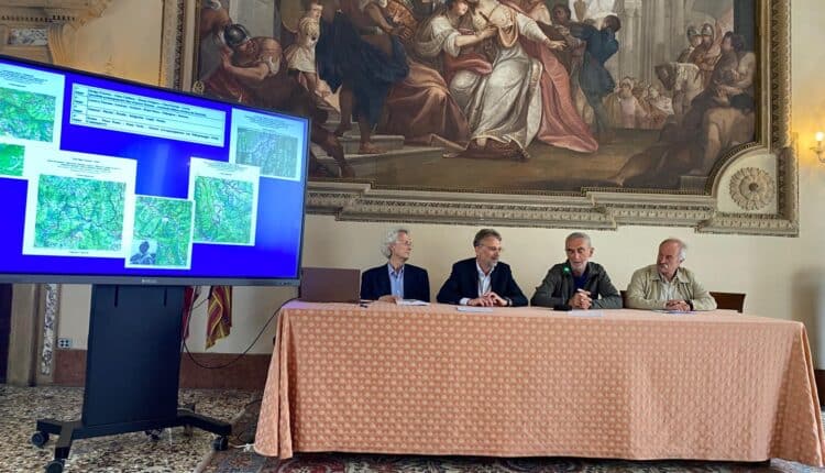 Vicenza, un pellegrinaggio civile nei luoghi del Capitano Giuriolo a 80 anni dalla sua scomparsa