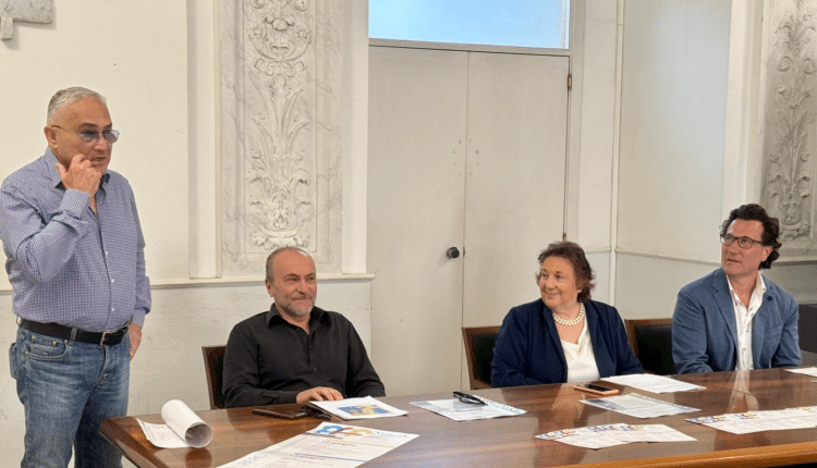 Napoli, Palizzi Arte Festival: un mix di creatività, gioventù e tradizione