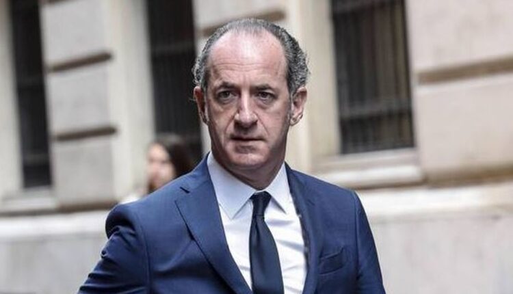 Ragazzi dispersi sul fiume Natisone. Zaia esprime la sua vicinanza al Friuli Venezia Giulia