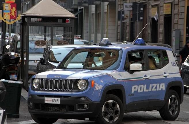 Sesto San Giovanni (MI): abusa di 5 minore per anni, 42enne arrestato