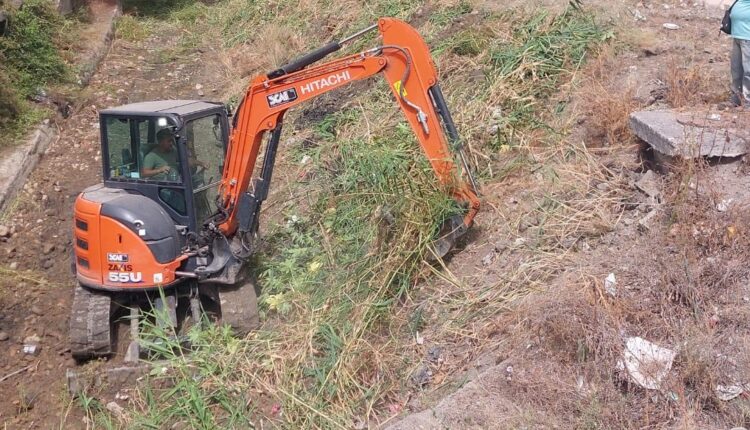 Catania, il Comune avvia per la prima volta i lavori di prevenzione incendi in 96 siti