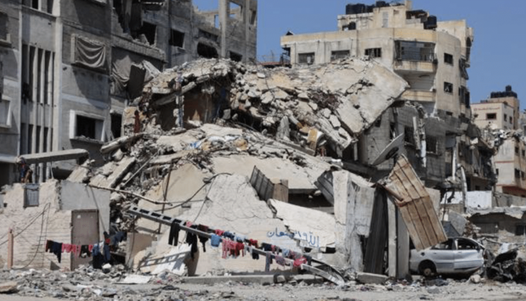 Altro raid israeliano su campo profughi a Rafah uccisi 18 palestinesi