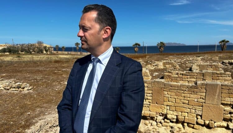 Sicilia, 182 milioni per oltre trenta interventi sui beni culturali