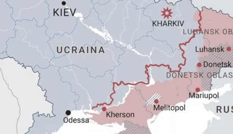 Attacco in Crimea, la Russia accusa direttamente gli Usa Sono i responsabili delle 5 vittime