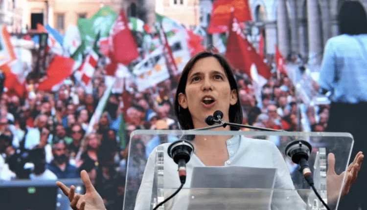 Ballottaggi il centrosinistra vince in tutti i capoluoghi. Schlein Le città bocciano il governo, un messaggio a Meloni