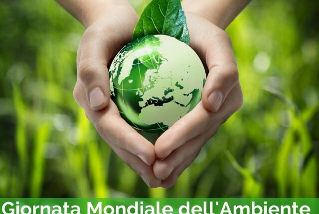Bari: Giornata Mondiale dell'Ambiente, dall'agricoltura un servizio importante per la tutela del territorio.