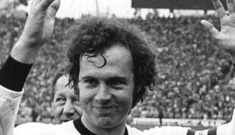 Beckenbauer
