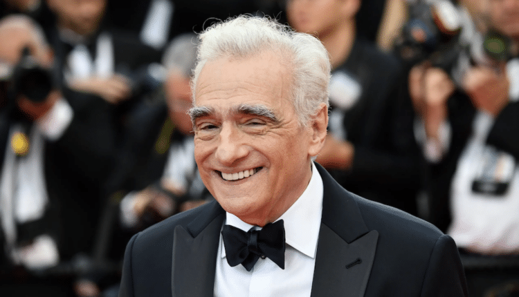 Martin Scorsese arriva in Sicilia per realizzare un docufilm su antichi naufragi