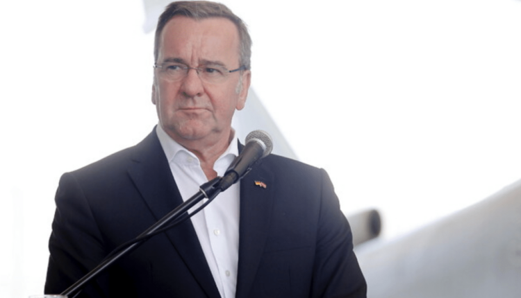 Berlino Entro il 2029 dobbiamo essere capaci di affrontare una guerra