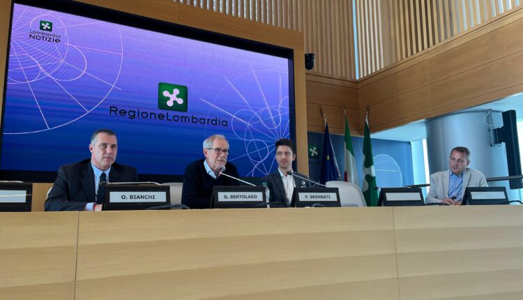 La Regione Lombardia in occasione della giornata mondiale del donatore del sangue promuove una serie di iniziative