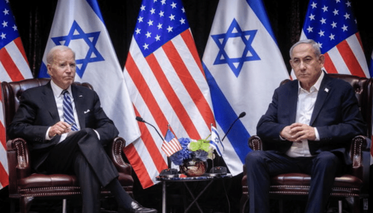 Biden Su Rafah Netanyahu ci ha dato ascolto