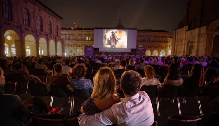Bologna: per nove giorni sarà il paradiso dei cinefili, dal 22 al 30 giugno con 480 film torna 'Il Cinema Ritrovato'.