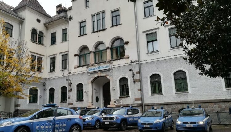 Bolzano: anni di persecuzioni, violenze e minacce all'ex compagna.