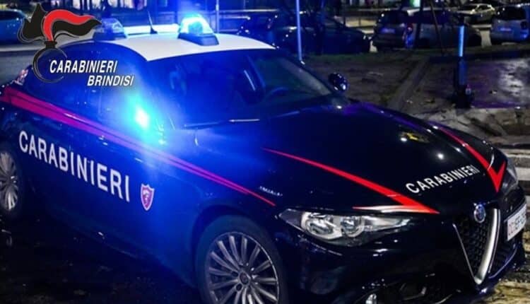 Brindisi: delitti in danno di anziani, tre truffe scoperte dai Carabinieri.