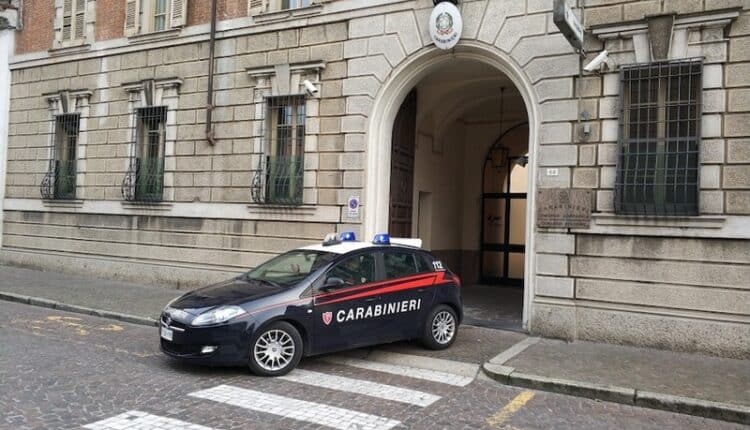 Casalmaggiore: hanno un incidente, ma sono entrambi sotto l’influenza di stupefacenti, denunciate due persone.