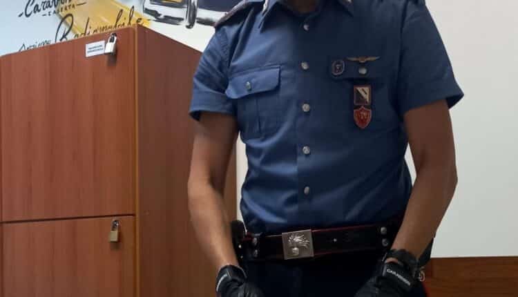 Caserta, dopo un folle inseguimento arrestati tre ladri di auto