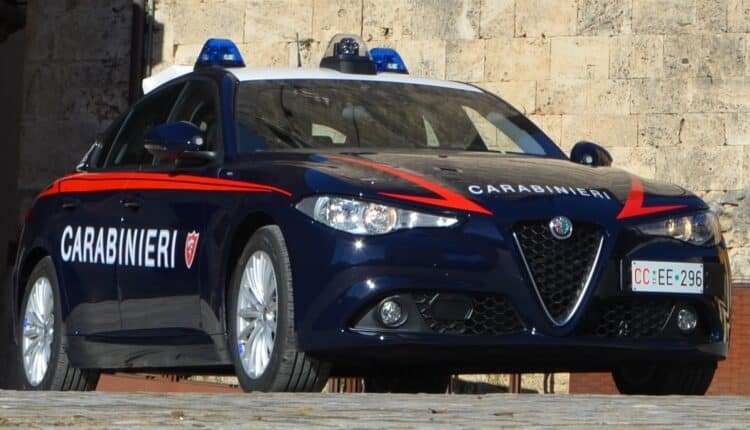Cassino: arrestato 37enne, dagli arresti domiciliari alla custodia in carcere.