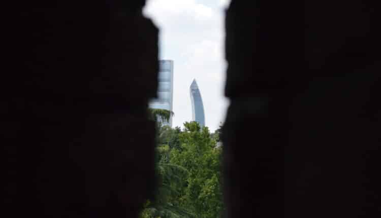 Milano, al Castello Sforzesco da oggi si potrà salire sulle Merlate Panoramiche