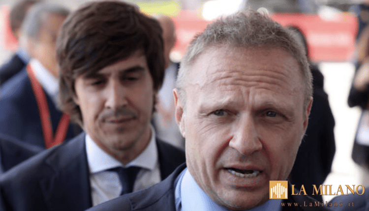 Chat antisemita tra Diabolik e il portavoce di Lollobrigida, Signorelli Mi autosospendo