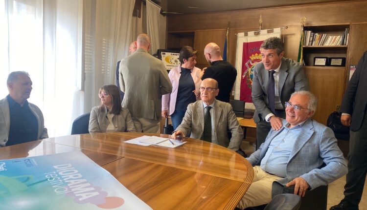 Chieti: arriva il Diorama Festival, musica, arte, spettacolo e sostenibilità. 