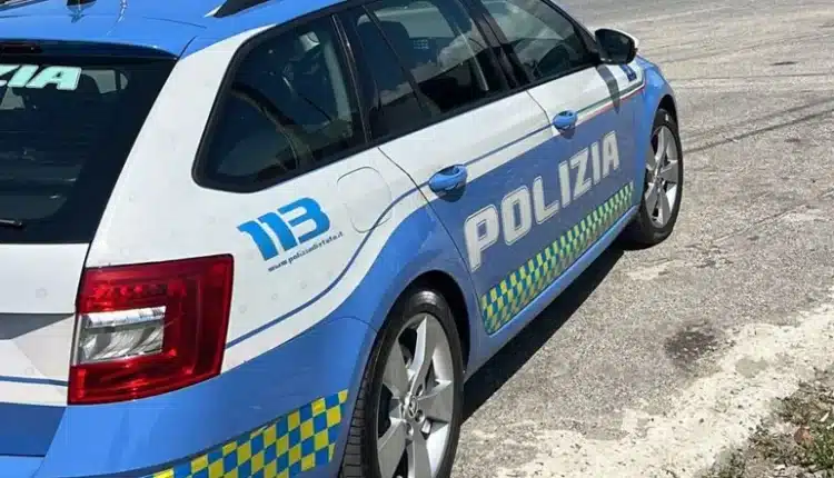Colleferro: truffe alle assicurazioni, falsi incidenti stradali e cospicui risarcimenti, la Polizia di Stato indaga 21 persone.