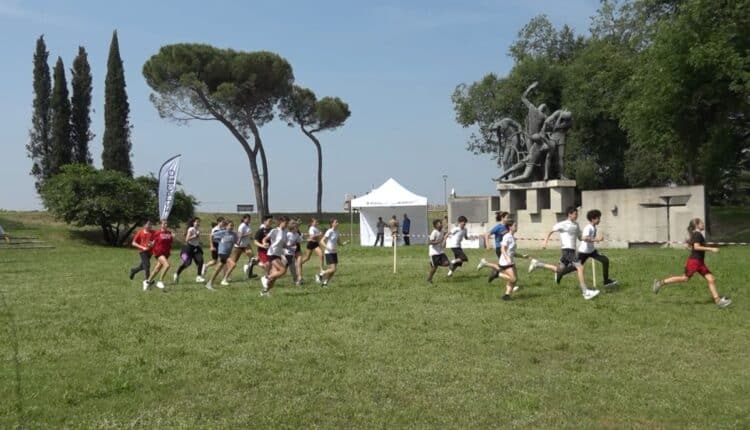 Verona, "Corri Acqui" 2024: tra sport e memoria storica