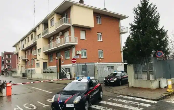 Cuneo: individuati gli autori di due rapine in Villa avvenute a Govone e a Montegrosso D'Asti.