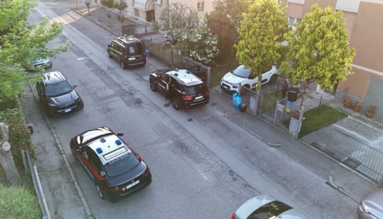 Operazione antidroga in tutta Europa: 16 persone parte di una banda criminale arrestate