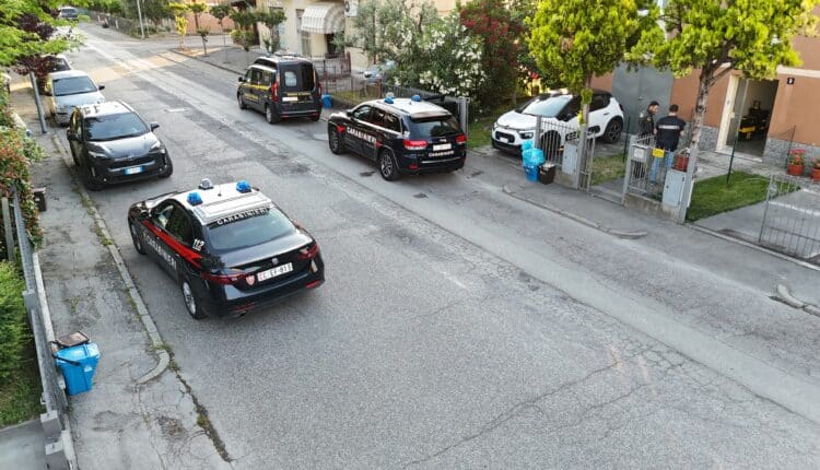 Operazione antidroga in tutta Europa: 16 persone parte di una banda criminale arrestate