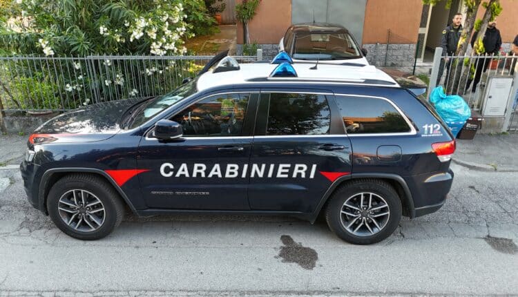 Operazione antidroga in tutta Europa: 16 persone parte di una banda criminale arrestate