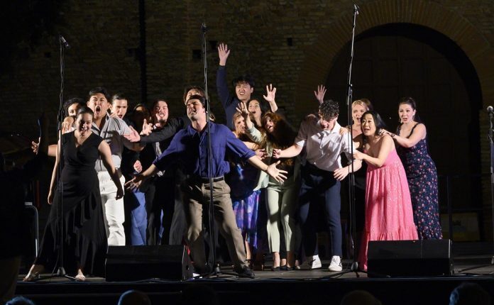 Da Mosaico di Notte a Ravenna Bella di Sera, gli appuntamenti serali per l'estate a Ravenna.
