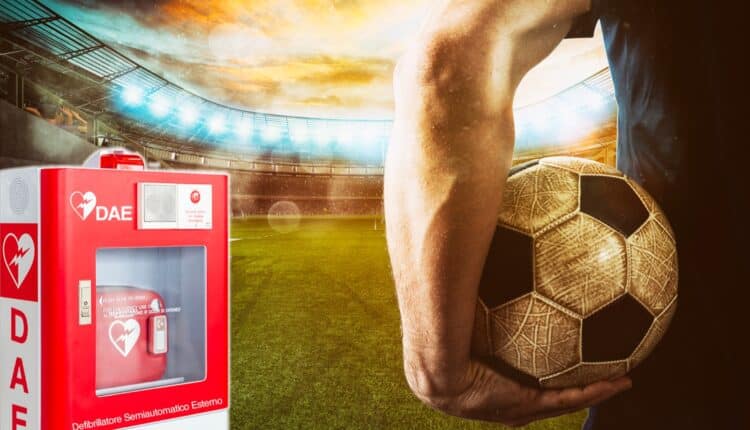 La Regione Sicilia dona oltre 106mila euro ad attività sportive per l'acquisto di defibrillatori