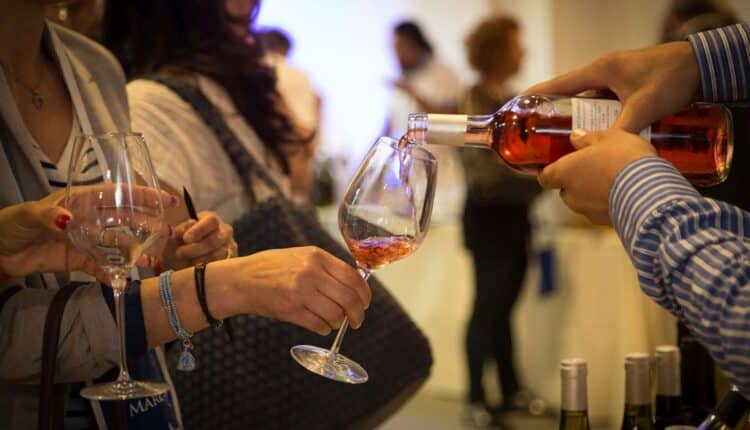 La Regione Marche accoglierà "Le Donne del Vino d'Italia"