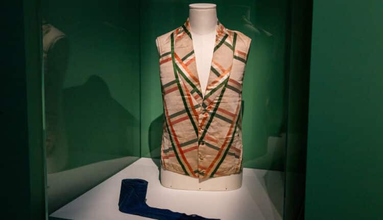 Roma, al Vittoriano una mostra dedicata a Mazzini e all'opera di Silvestro Lega