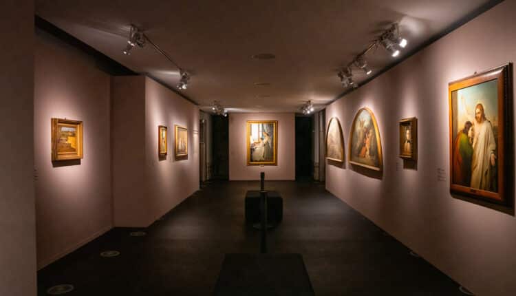 Roma, al Vittoriano una mostra dedicata a Mazzini e all'opera di Silvestro Lega