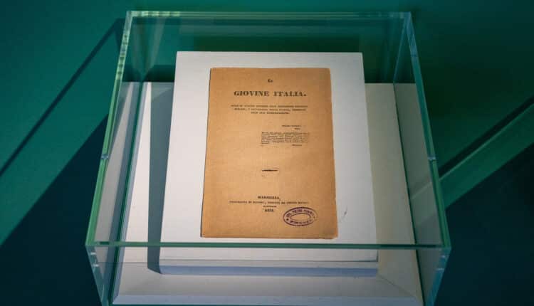 Roma, al Vittoriano una mostra dedicata a Mazzini e all'opera di Silvestro Lega