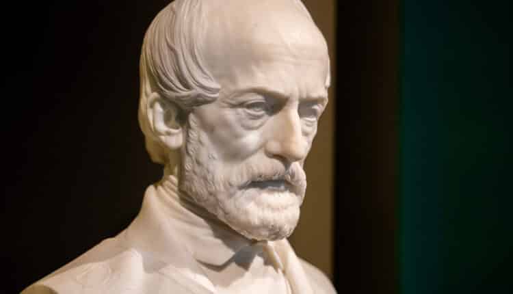 Roma, al Vittoriano una mostra dedicata a Mazzini e all'opera di Silvestro Lega