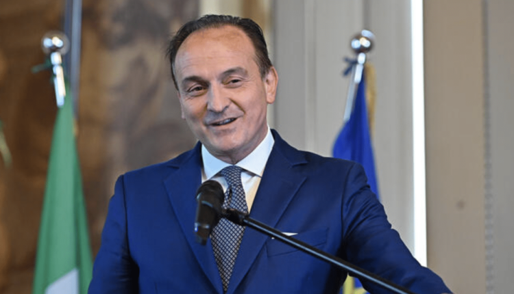 Elezioni Regionali, Alberto Cirio riconfermato in Piemonte