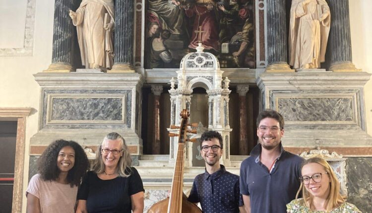 Modena, torna la Notte di concerti con la Festa europea della musica