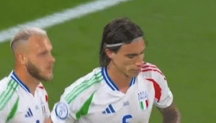 Euro 2024, dominio totale della Spagna la Nazionale perde 1-0