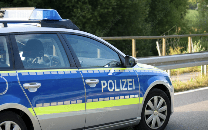 Euro24, fermati 67 tifosi italiani con coltelli e bombe carta