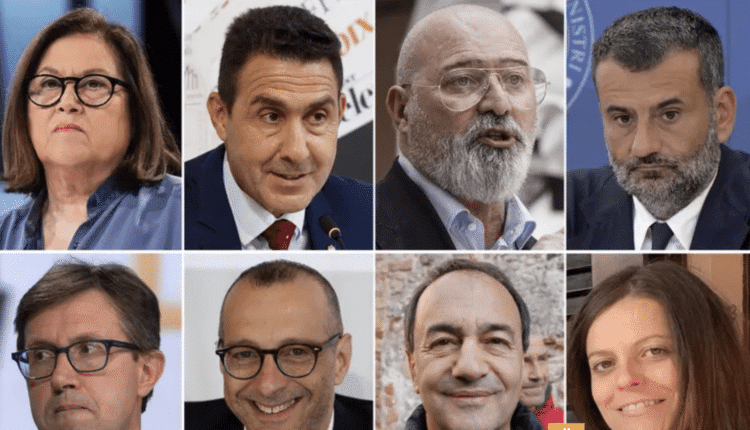 Europee, la lista dei 76 possibili eletti secondo YouTrend