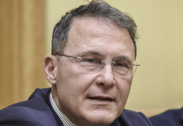 Farnesina, Cirielli in missione in Azerbaigian con Crosetto L Italia punta a rafforzare il proprio ruolo di hub dell energia in Europa