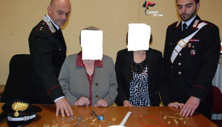 Forlì: truffa del finto nipote, raggirate due anziane.