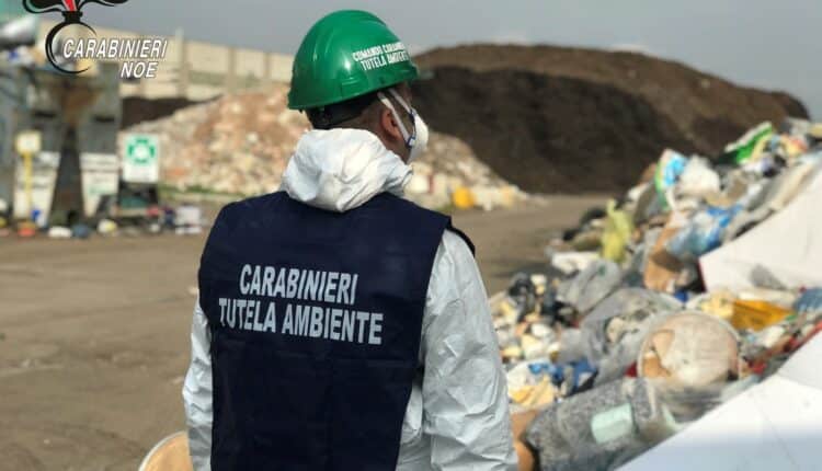 Milano, istituito Nucleo dell'Arma dei Carabinieri nella sede di Arera