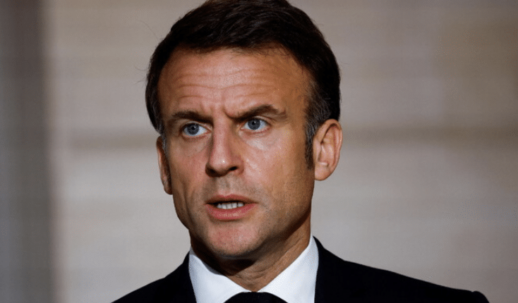 Francia al voto per il Parlamento urne aperte per 49 milioni di elettori