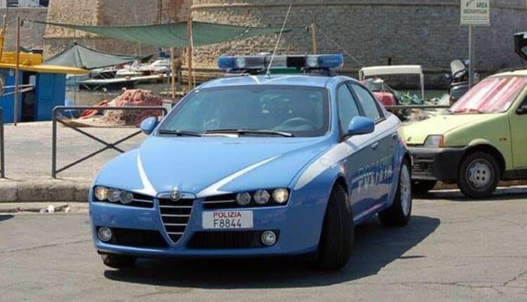 Gallipoli: accoltellamento all'uscita della discoteca, 5 denunce.