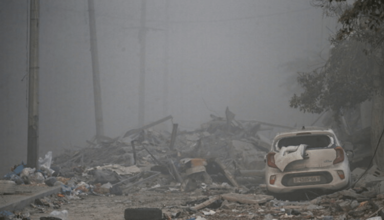 Gaza, Hamas accetta la risoluzione Onu per il cessate il fuoco ed è pronta a negoziare